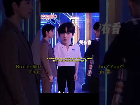 That was supposed to be acting not taking this personally 😌 サムネイル