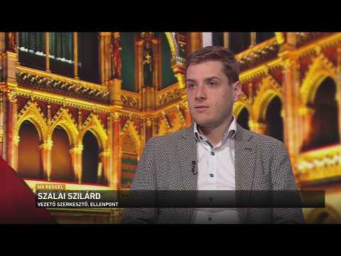Szombaton megtartja alakuló ülését az országgyűlés サムネイル