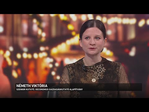Rekord évet zárt a turizmus tavaly, 7,3 százalékkal nőtt a vendégek száma egy év alatt サムネイル