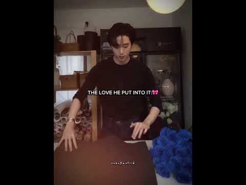 WITH LOVE🥹 #williamest #est_rvp #williamjkp #gmmtv #fyp #blshorts #bl サムネイル
