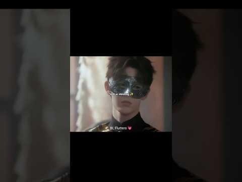 What an iconic entry😍🔥#jamessu #thaidrama #cdrama #thaibl #bl #bldrama #blseries #blshorts #cmovie サムネイル