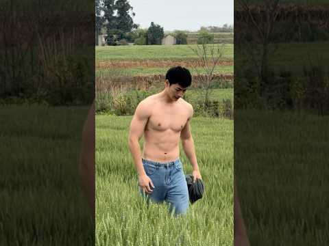 Boys | BL video | Asian Men | #body #boy #boyfriend #gay #bl #tiktok #trending #asian #shorts #fyp サムネイル