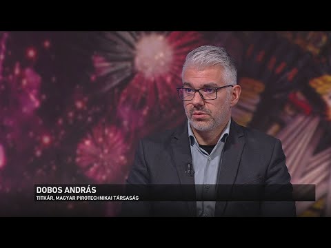 Egyre több településen tiltják be a szilveszteri tűzijátékokat サムネイル