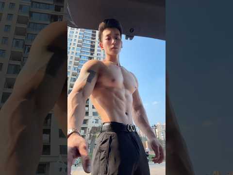 Boys | BL video | Asian Men | #body #boy #boyfriend #gay #bl #tiktok #trending #asian #shorts #fyp サムネイル