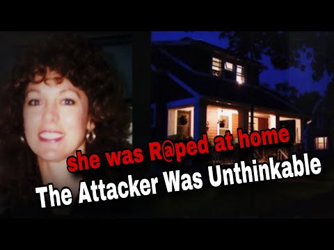 She Survived a Nightmare But The Real Shock Was Who Did It || True Crime|| サムネイル
