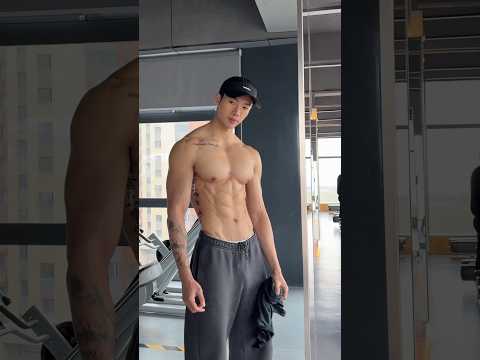 Boys | BL video | Asian Men | #body #boy #boyfriend #gay #bl #tiktok #trending #asian #shorts #fyp サムネイル
