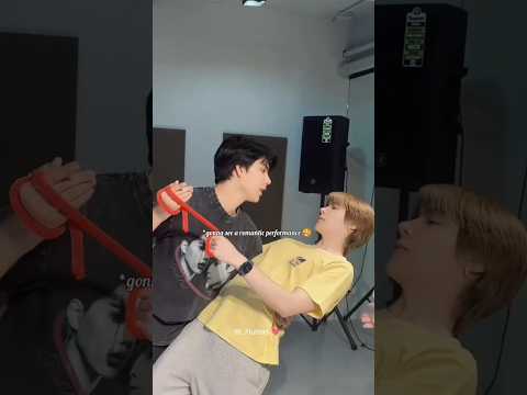 Ready for the sweet moment🥰😘#fortpeat #bldrama #bl #blseries #thaibl #blshorts #thaidrama #bledit