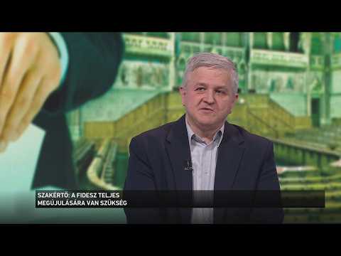 Várhatóan vasárnapra lesz meg a választások nem hivatalos végeredménye サムネイル