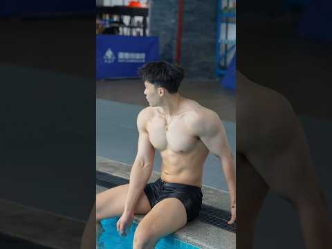 Boys | BL video | Asian Men | #body #boy #boyfriend #gay #bl #tiktok #trending #asian #shorts #fyp サムネイル