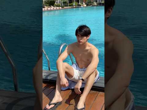Boys | BL video | Asian Men | #body #boy #boyfriend #gay #bl #tiktok #trending #asian #shorts #fyp サムネイル