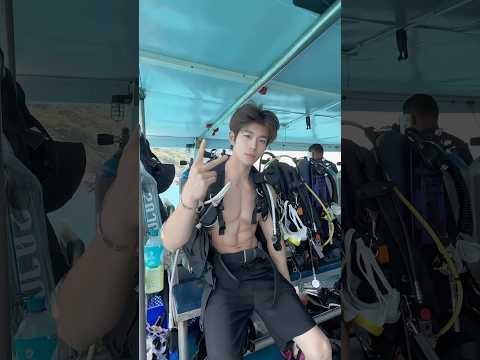 Boys | BL video | Asian Men | #body #boy #boyfriend #gay #bl #tiktok #trending #asian #shorts #fyp サムネイル