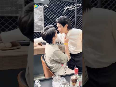 Nobody saw that coming 🤭😳#fortpeat #blseries #thaibl #blshorts #bl #thaidrama #bldrama #bledit サムネイル