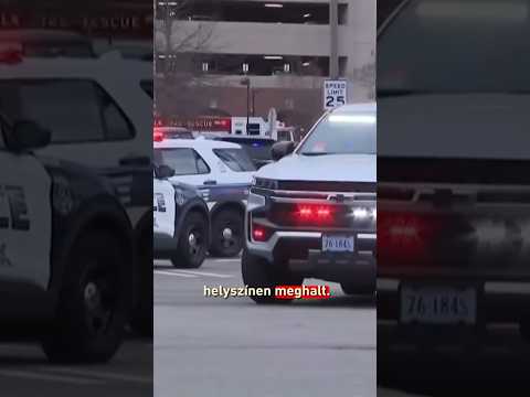 Virginiai lövöldözés サムネイル