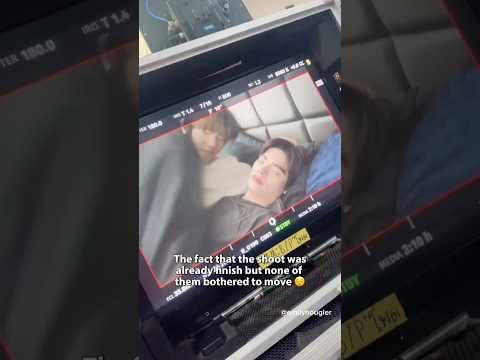 Director phi need to call them out loud to move 😂🤭 サムネイル