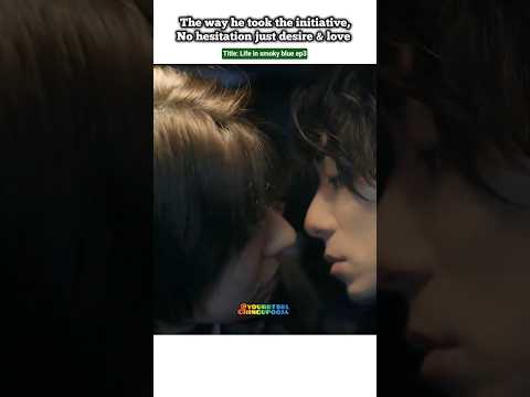 (ep3) The way he pulled him💯🦋 eyes don't lie 😘🙂‍↕️#bl#blseries#shorts#fyp サムネイル