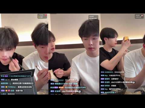 Livestream 12.04.2026 | ddz & 1l #bl #bltiktok #lgbt #gay #jenvlog #vlog - BL Couple サムネイル