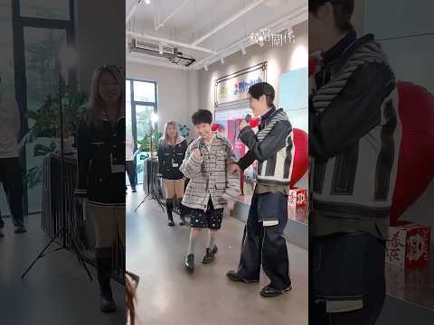 I missed this boyfriends so bad😭❤️ サムネイル