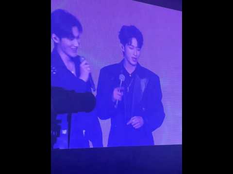 JiangLi FM in Macao Day1 💓🥰 サムネイル