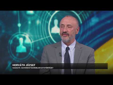 Az Ukrán Önkéntes Hadsereg parancsnoka nyíltan elkezdett kampányolni a Tisza párt mellett サムネイル