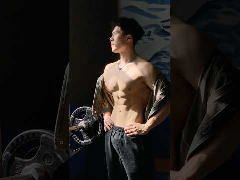 Boys | BL video | Asian Men | #body #boy #boyfriend #gay #bl #tiktok #trending #asian #shorts #fyp サムネイル