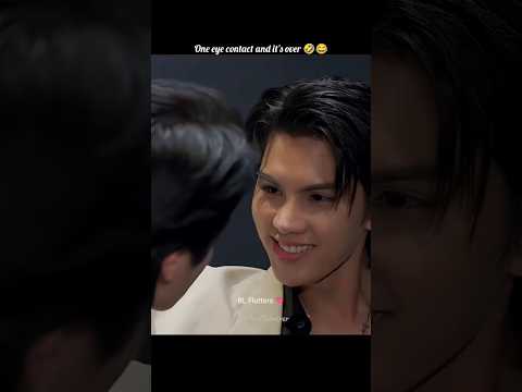 How can they even finish the shooting 🤣🎬#fortpeat #thaibl #blshorts #bl #bldrama #blseries #fyp サムネイル