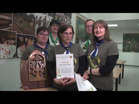 Március 21-én tartották Kürtön a XXI. Kőtésfesztivált サムネイル