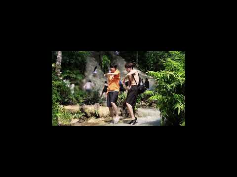 Xiang Cheng Rui & Liu Xiao Xiong #bl #jenvlog #lgbt #bltiktok  - BL Couple サムネイル