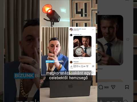 Orbán celebjei és a bűnügyek サムネイル