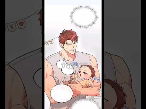 Like father… like son 😤💀#bl #manhwaedit #shorts #blmanhwa #manhwa #manhwareccomendation サムネイル