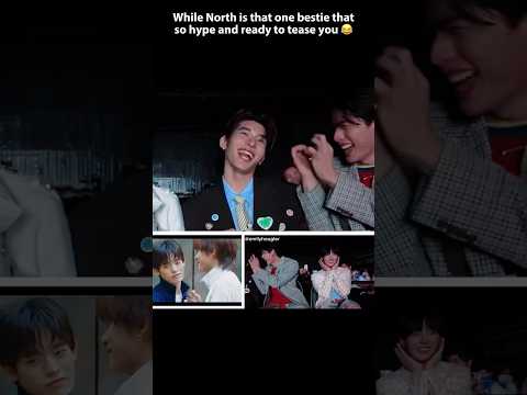 This bestie couple are so hype 😂🤭 サムネイル