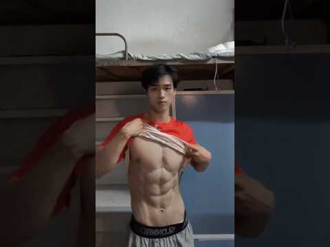 Boys | BL video | Asian Men | #body #boy #boyfriend #gay #bl #tiktok #trending #asian #shorts #fyp サムネイル