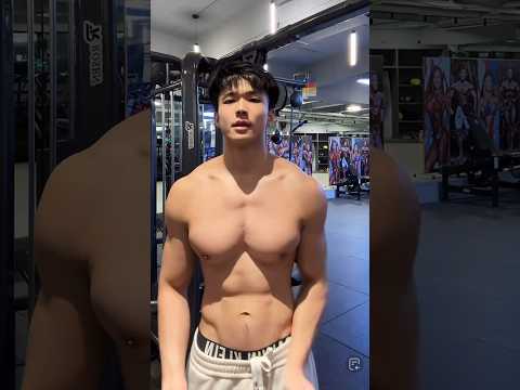 Boys | BL video | Asian Men | #body #boy #boyfriend #gay #bl #tiktok #trending #asian #shorts #fyp サムネイル