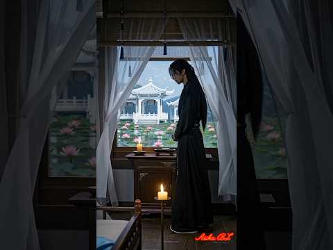 I Sold My Freedom to a Demon Lord. Then He Did the Unexpected. #bl #blshortfilm #blshorts サムネイル