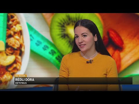 Az ünnepi tradicionális ételek modernizált változata sokat segíthetne az év végi időszakban サムネイル