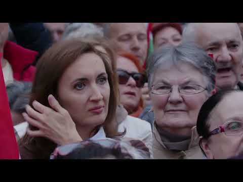 Orbán Viktor beszéde Hódmezővásárhelyen サムネイル