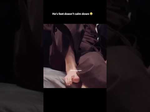 Those feet  doesn’t lie 👀 サムネイル