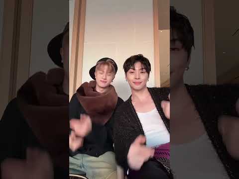 Secret kiss 🧋 Dong Jia Yao & Zhang Zhe Chen #bl #bltiktok #lgbt #gay #jenvlog - BL Couple サムネイル