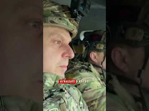 Donyecki evakuálás サムネイル