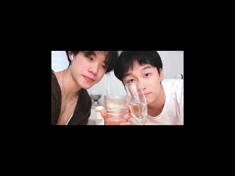 My Understanding of Happiness | Gua Ge & Xiao Yuan #bl #jenvlog #lgbt #bltiktok #couple - BL Couple サムネイル