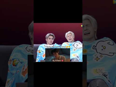 Peat start acting like Fort😂🤣#fortpeat #blshorts #bl #thaibl #bldrama #thaidrama #bledit #blseries サムネイル