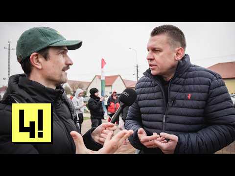 Menczer Tamás: Szabó Bence bejelentkezett a Tiszához belügyminiszternek vagy rendőri vezetőnek サムネイル