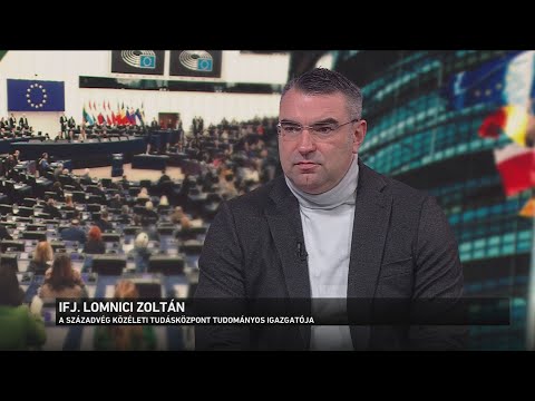 Hivatalosan is megalapították a Béketanácsot Davosban サムネイル