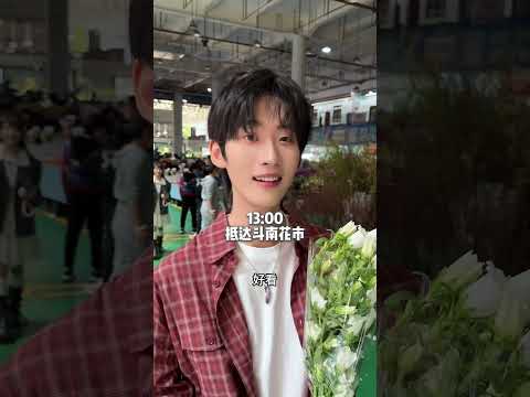 Xiao Wang & Xiao Shen #lgbt #bl #jenvlog #bltiktok #crush #blvlog - BL Couple サムネイル