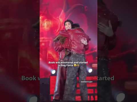 It’s been a while, may they stay together for long long long time 🥹🫶 サムネイル