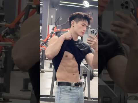 Boys | BL video | Asian Men | #body #boy #boyfriend #gay #bl #tiktok #trending #asian #shorts #fyp サムネイル