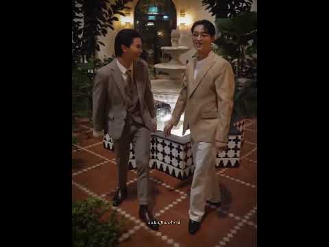 WILLIAMEST???😂😂 #williamest #est_rvp #williamjkp #gmmtv #fyp #blshorts #bl #meandthee サムネイル