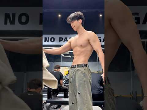 Boys | BL video | Asian Men | #body #boy #boyfriend #gay #bl #tiktok #trending #asian #shorts #fyp サムネイル