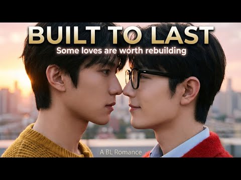 [Sub] Built to Last | Second Chance | BL Short Film サムネイル