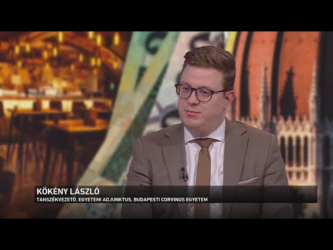 Mintegy 100 milliárd forintos programmal segíti a kormány a vendéglátást サムネイル