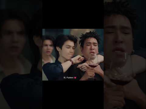 Kelvin will do anything to protect Vier🔪#fortpeat #bl #thaibl #blshorts #blseries #thaidrama #edit サムネイル